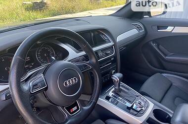 Универсал Audi A4 2015 в Ковеле