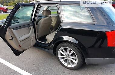 Универсал Audi A4 2002 в Виннице