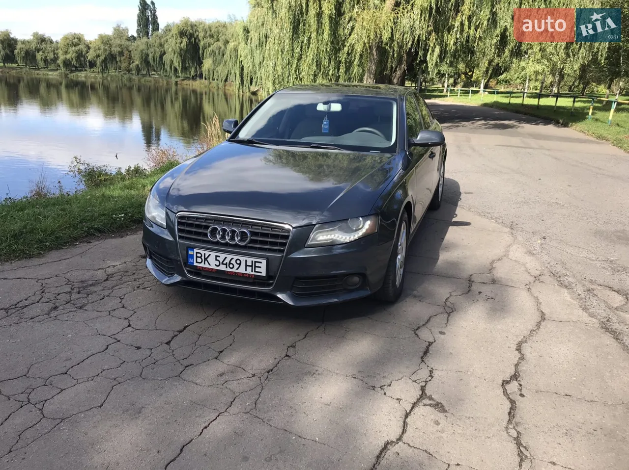 2010 Audi A4 - мініатюра 25
