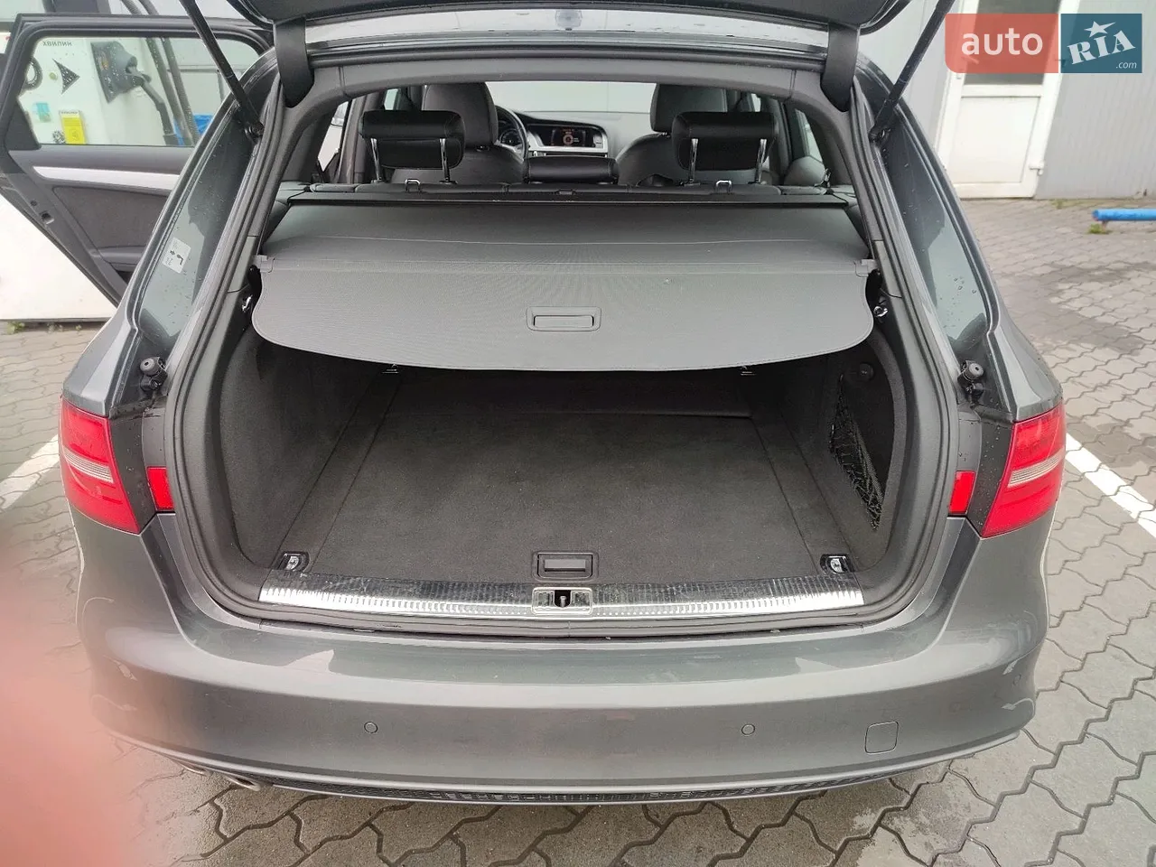 2014 Audi A4 - мініатюра 4