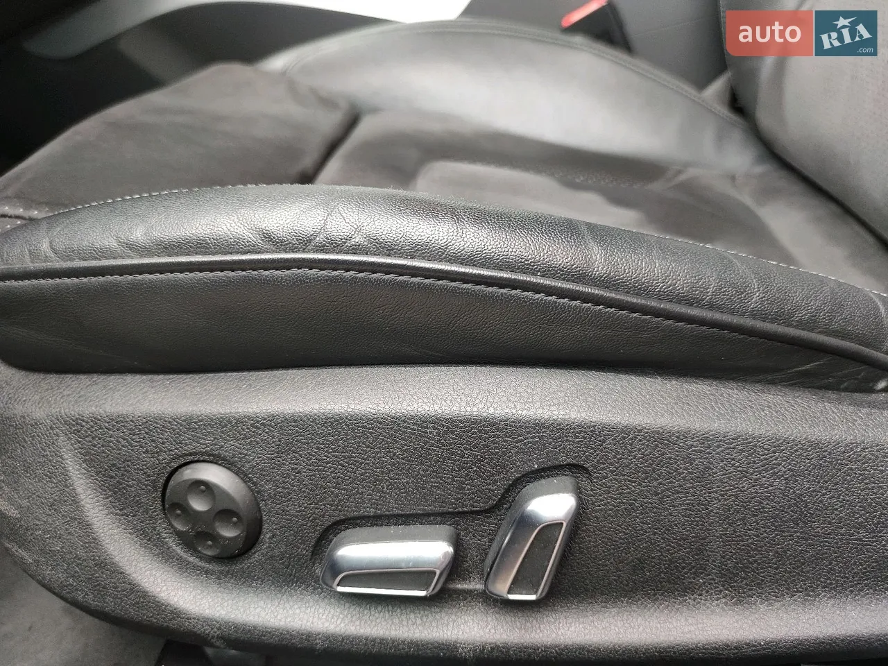2014 Audi A4 - мініатюра 24