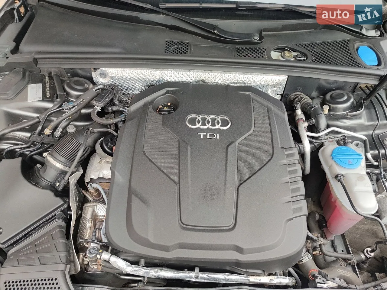 2014 Audi A4 - мініатюра 22
