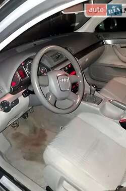 Універсал Audi A4 2005 в Виноградові