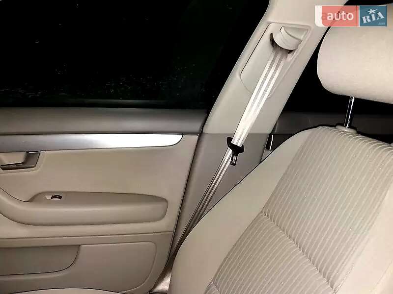 Універсал Audi A4 2005 в Виноградові