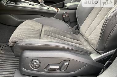 Седан Audi A4 2017 в 