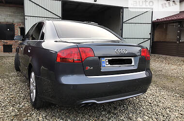 Седан Audi A4 2007 в 