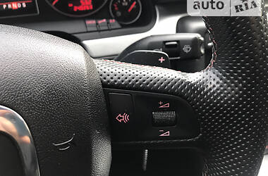 Седан Audi A4 2007 в 