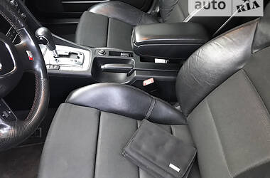 Седан Audi A4 2007 в 