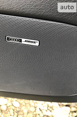Седан Audi A4 2007 в 