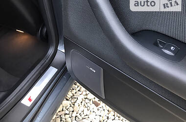 Седан Audi A4 2007 в 