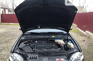 Седан Audi A4 2007 в 