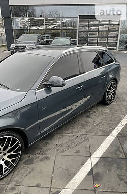 Универсал Audi A4 2008 в Луцке