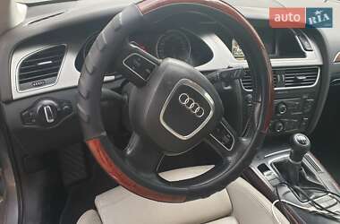 Универсал Audi A4 2009 в 