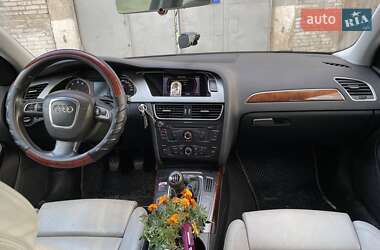 Универсал Audi A4 2009 в 
