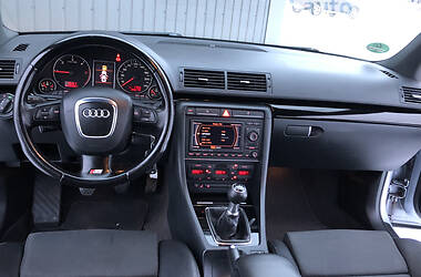 Универсал Audi A4 2008 в Дрогобыче