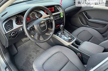 Универсал Audi A4 2009 в Буче