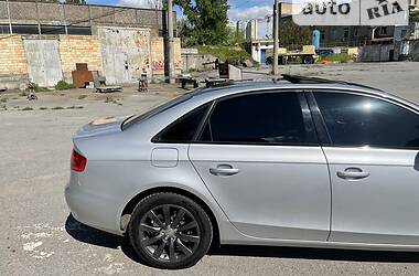 Седан Audi A4 2011 в Киеве