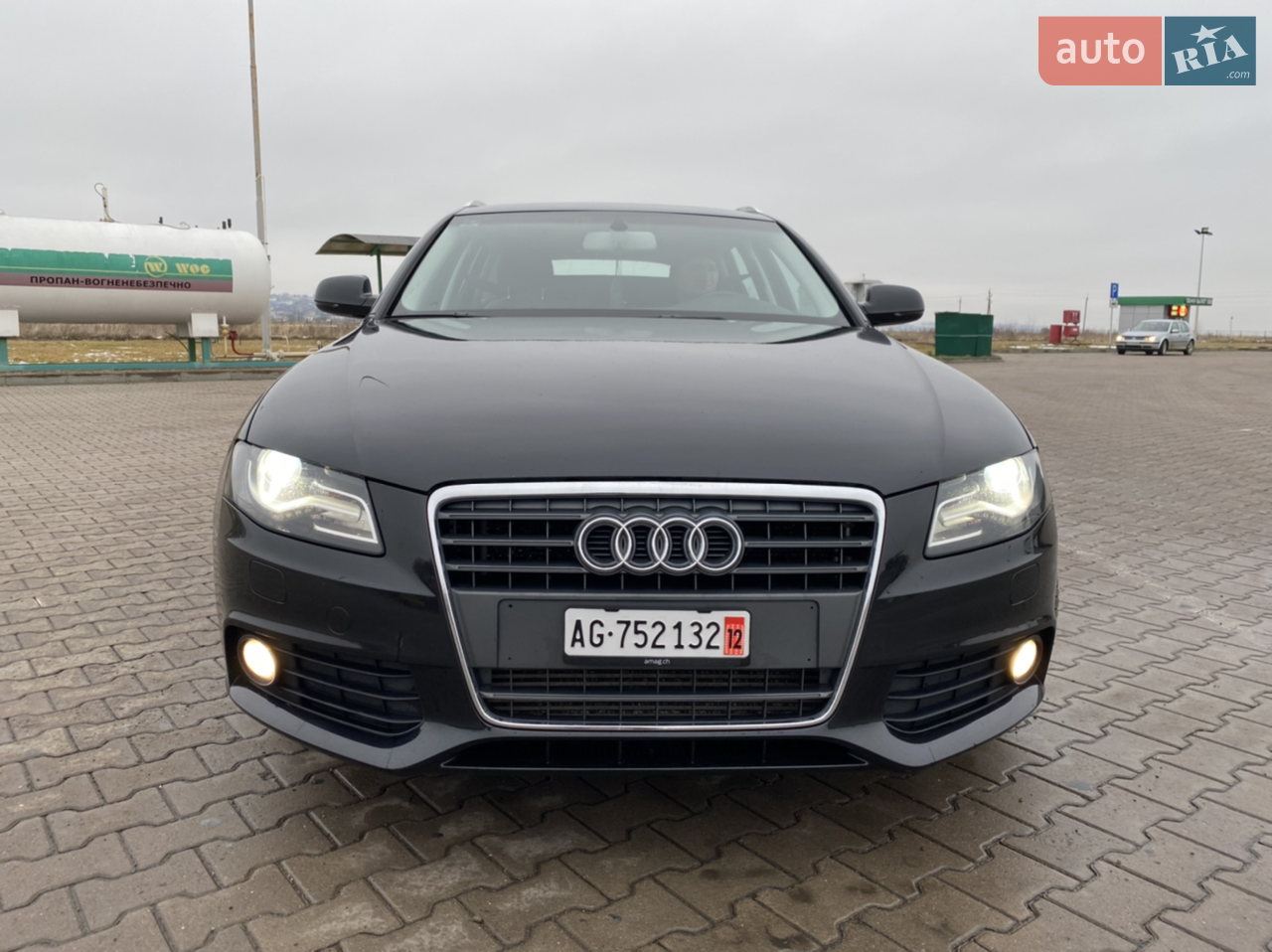 2011 Audi A4 - мініатюра 16