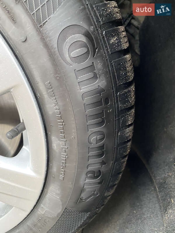 Универсал Audi A4 2011 в Черновцах