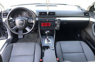 Универсал Audi A4 2006 в Болехове