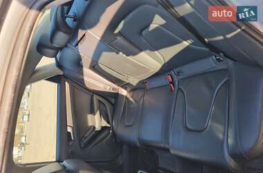 Седан Audi A4 2013 в Николаеве