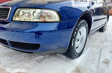 Универсал Audi A4 1998 в Ивано-Франковске