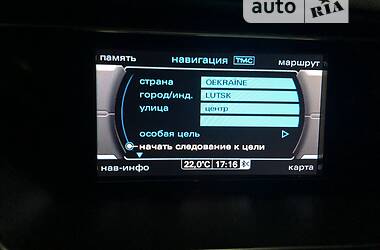 Универсал Audi A4 2013 в Луцке