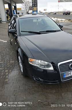 Универсал Audi A4 2005 в Одессе