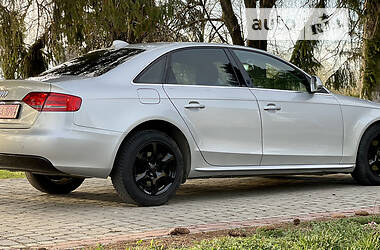 Седан Audi A4 2008 в 
