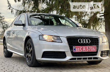 Седан Audi A4 2008 в 