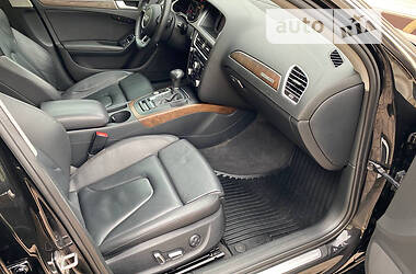 Седан Audi A4 2015 в 