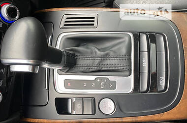 Седан Audi A4 2015 в 