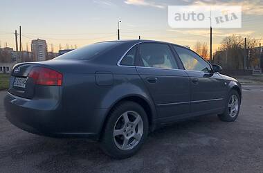 Седан Audi A4 2006 в 