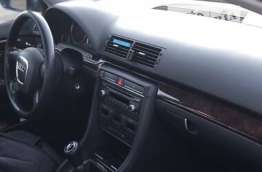 Седан Audi A4 2006 в 
