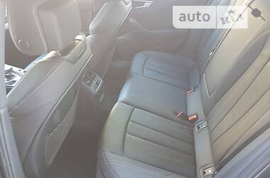 Седан Audi A4 2020 в Коломые