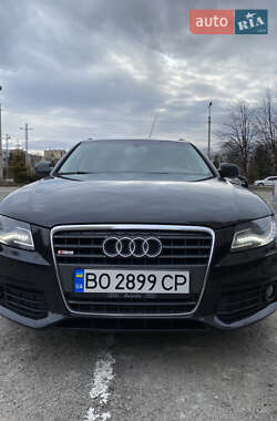 Универсал Audi A4 2010 в 