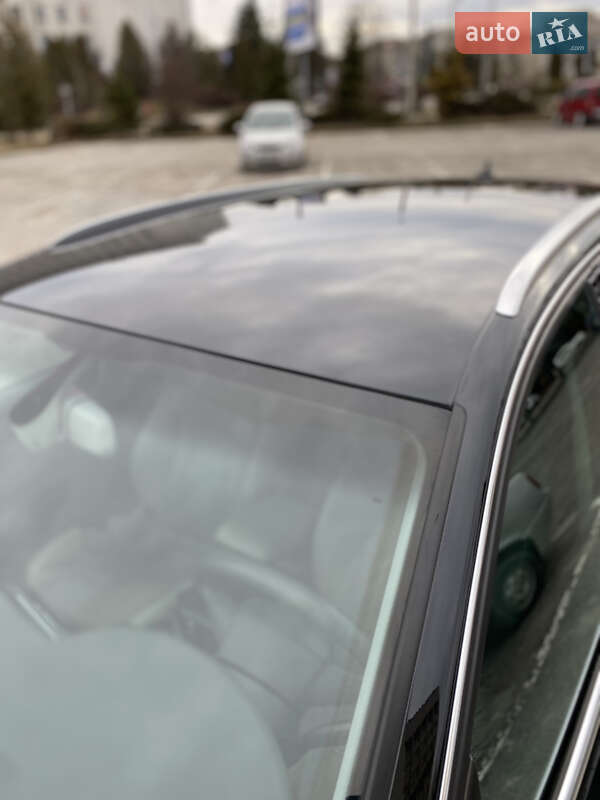 Универсал Audi A4 2010 в Тернополе