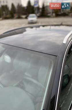 Универсал Audi A4 2010 в 