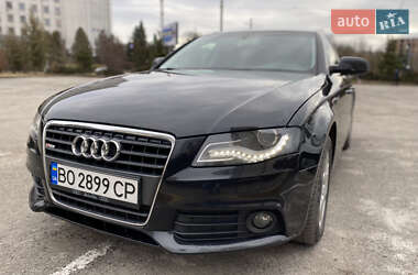 Универсал Audi A4 2010 в 