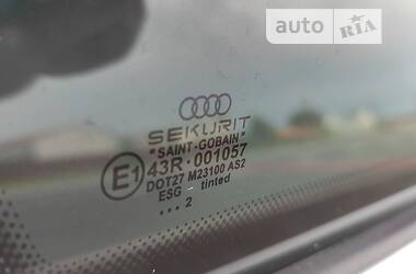 Седан Audi A4 2002 в Ужгороде