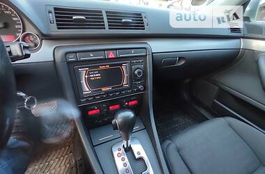 Универсал Audi A4 2007 в Бучаче