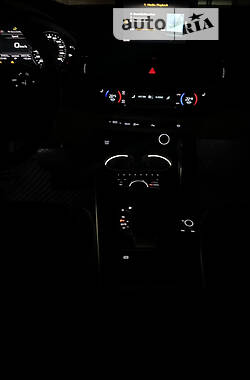 Седан Audi A4 2019 в Тернополі