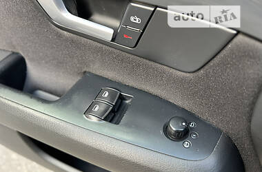 Універсал Audi A4 2004 в 