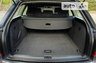 Універсал Audi A4 2004 в 