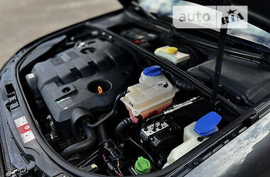 Універсал Audi A4 2004 в 
