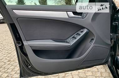 Седан Audi A4 2010 в 