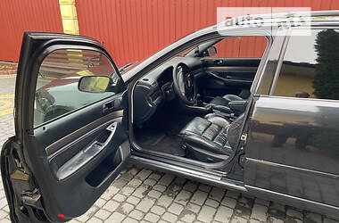 Универсал Audi A4 2000 в Старом Самборе