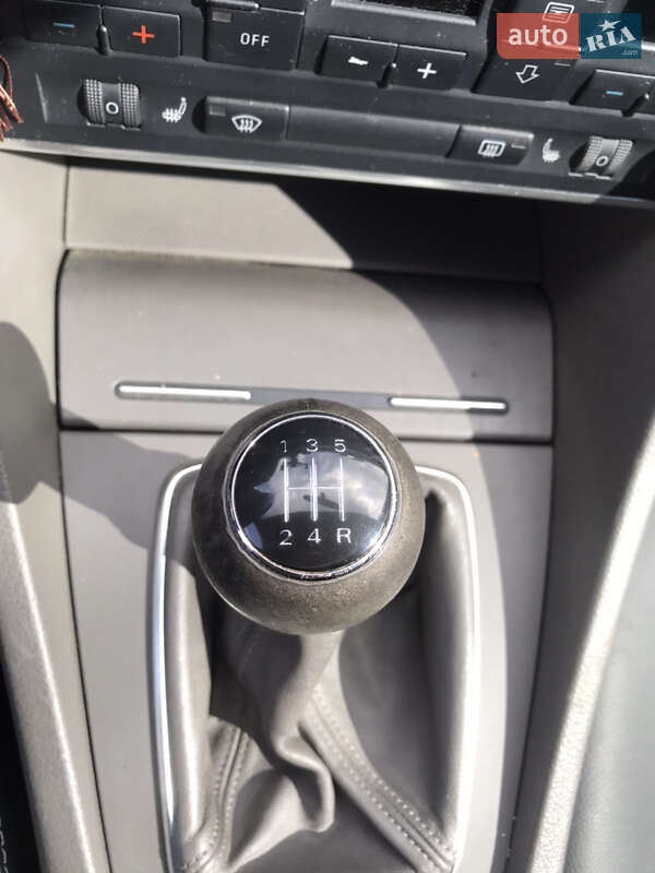 Универсал Audi A4 2004 в Дунаевцах