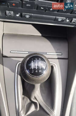 Универсал Audi A4 2004 в 