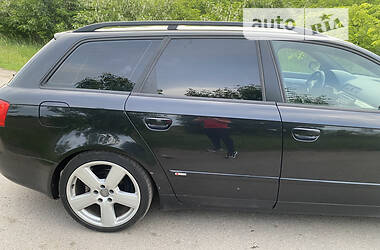 Універсал Audi A4 2006 в 